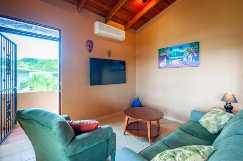 Фотография гостевого дома Coco Joya Condo - pool with 180 ocean view - all in walking distance