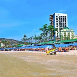 Фотографии гостиницы
Thang Muoi Hotel