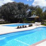 Фотография базы отдыха RAC Busselton Holiday Park