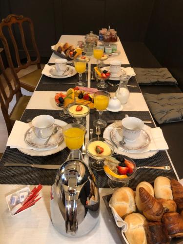 Фотография мини отеля Cuerne bed&breakfast