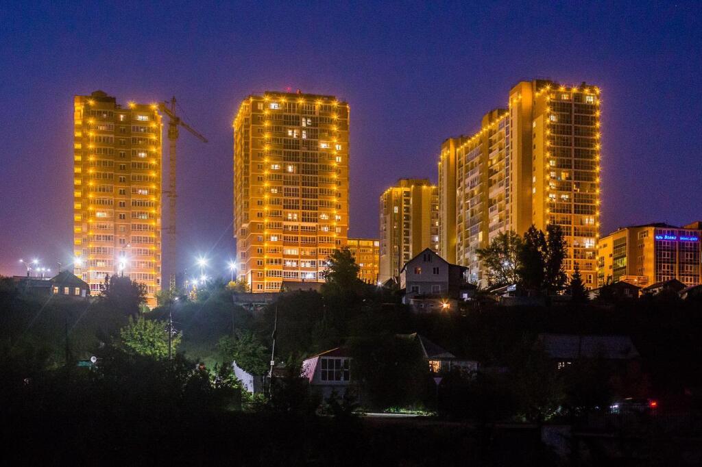 Фотография квартиры GoodHome38 на улице Семена Лагоды 4/1