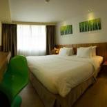 Фотография гостиницы French Hotel