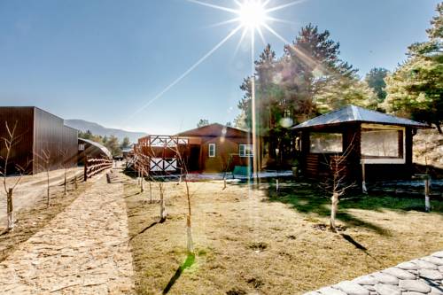 Фотография гостевого дома Каньон