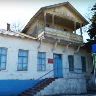 Фотография музея Историко-краеведческий музей поселка Лиман
