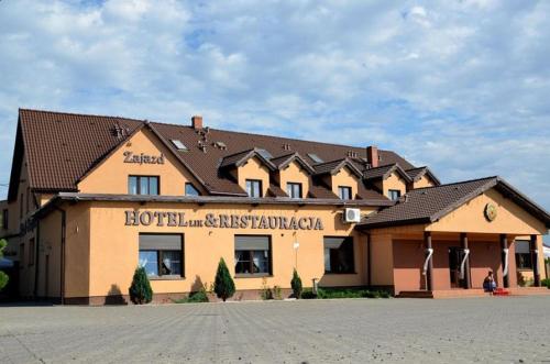 Фотография мини отеля Zajazd Motel Staropolski