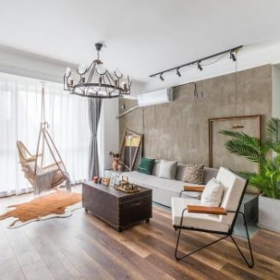 Фотография гостиницы Qingdao Shibei·Qingdao Carrefour·