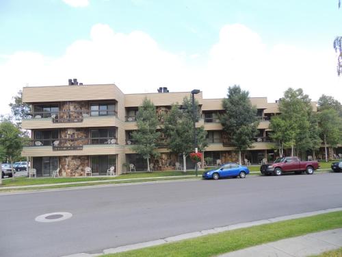 Фотография апарт отеля Park Regency