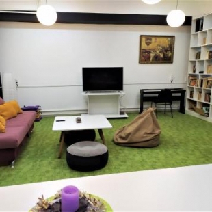 Фотография хостела 689CapsuleHotel&Coffee