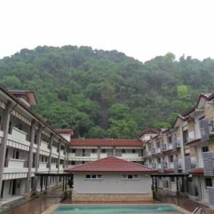Фотографии гостиницы 
            Hotel Seri Malaysia Kangar