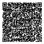 QR код мини отеля Корона Карпат