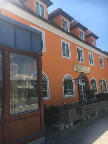 Фотография гостиницы Asia wok gasthof