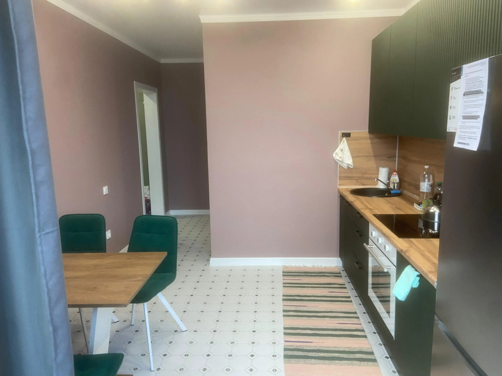 Фотография квартиры Апартаменты Элитные в Центре Степного г.Оренбург