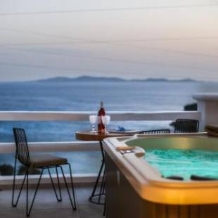 Фотографии гостевого дома 
            Villa Elina suites and more