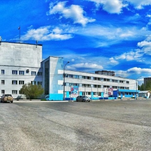 Фотография домов культуры Дворец народного творчества Авангард