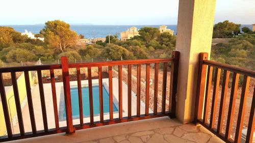 Фотография гостевого дома Bonita casa pareada 2º linea mar