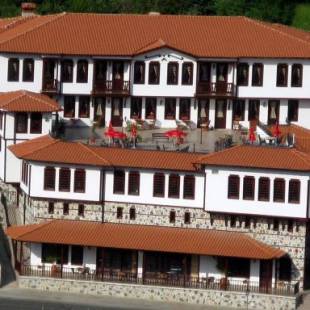 Фотографии гостиницы
Spa Complex Aleksandar