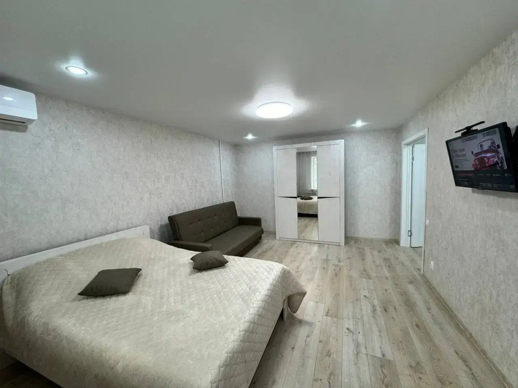 Фотография квартиры Квартира Рядом с Трассой М4 Дон