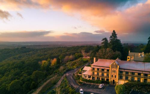 Фотография гостиницы Mount Lofty House