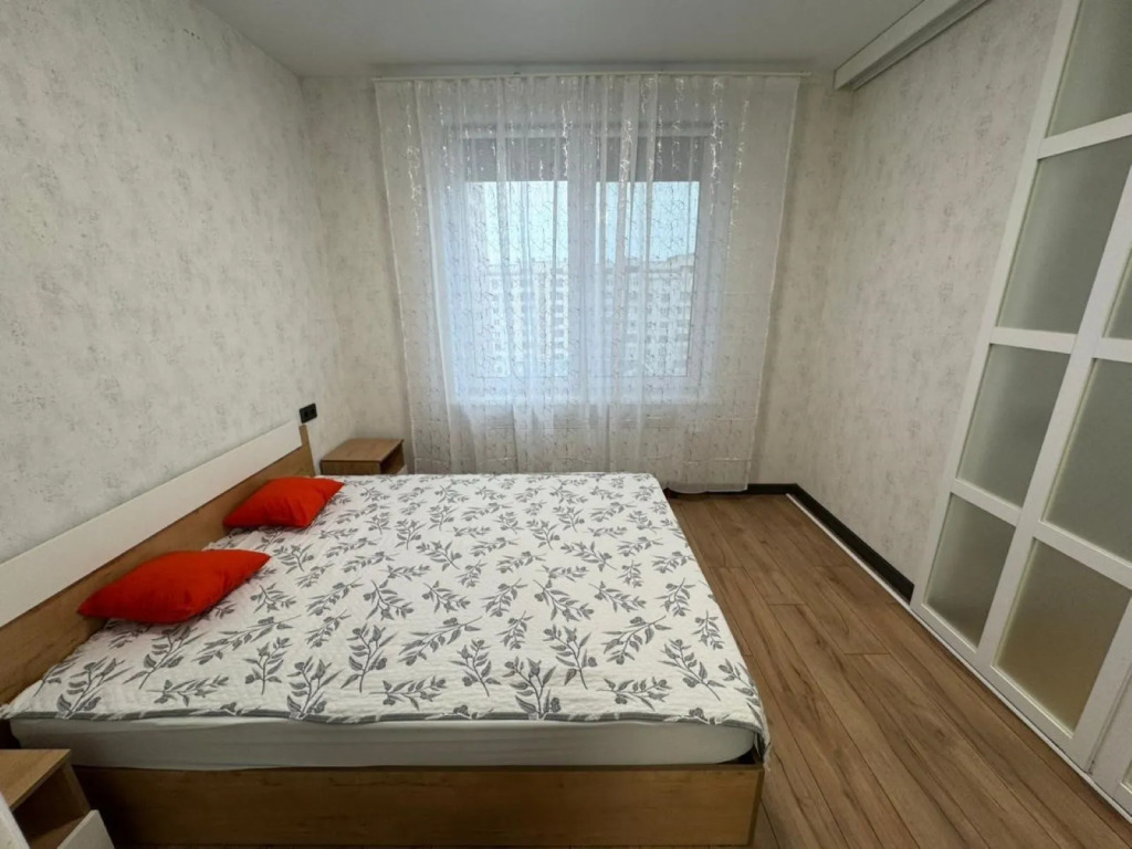 Фотография квартиры Апартаменты Сутки Уфа на Гафури 71-131