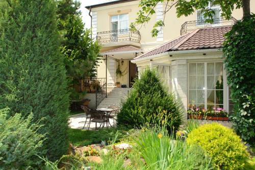 Фотография гостиницы Крокус SPA