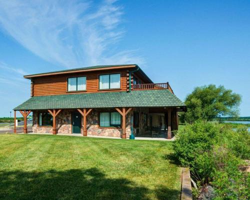 Фотографии гостиницы
Quality Inn Ashland - Lake Superior