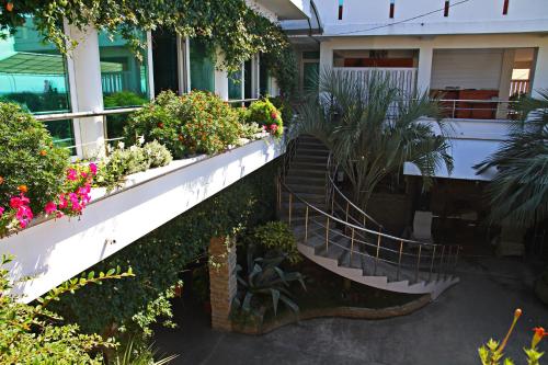 Фотография гостиницы Маяк