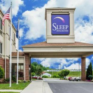 Фотографии гостиницы 
            Sleep Inn & Suites Danville Hwy 58