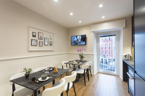 Фотография мини отеля Casa degli Orefici