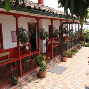 Фотографии гостиницы
Eco Lodge La Juanita