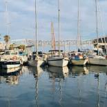 Фотография мини отеля Sleep & Boat City Center