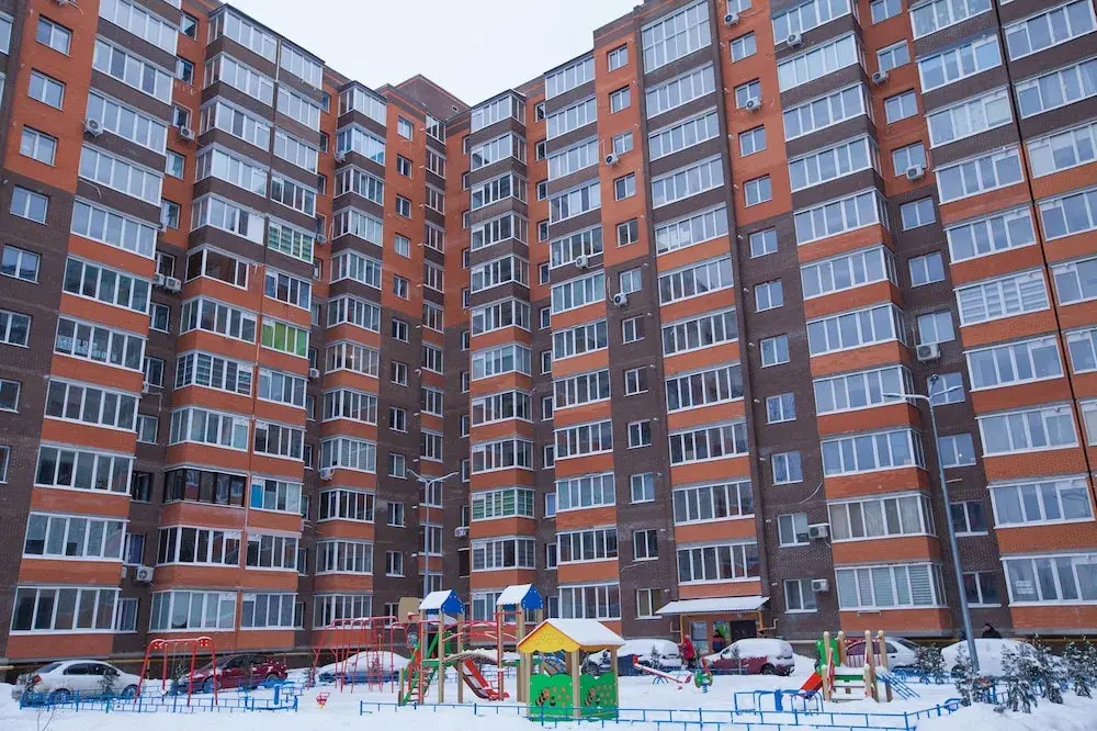 Фотография квартиры Счастливые ночи в уютной квартире