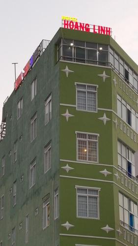 Фотография гостиницы Hoang Linh Hotel