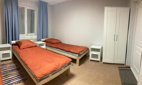 Фотография хостела ВГости