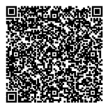 QR код гостиницы Астарта