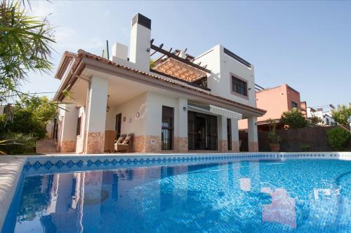 Фотография гостевого дома Casa Do Lago