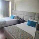 Фотография апарт отеля Flat Luxo Afonso Pena - Savassi/Serra/Mangabeiras