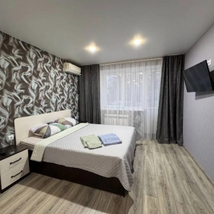 Фотография квартиры Квартира на Невской 10