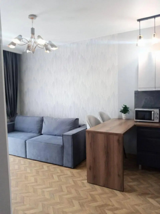 Фотографии квартиры 
            Sofi (Софи) на переулке Мраморный 38