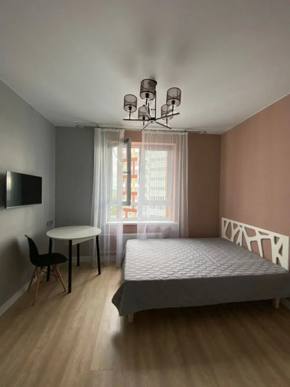 Фотография квартиры Квартира Студия на Набережной