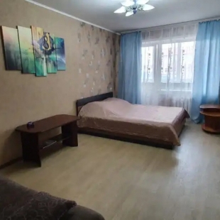 Фотография квартиры Квартира Студенческая 4