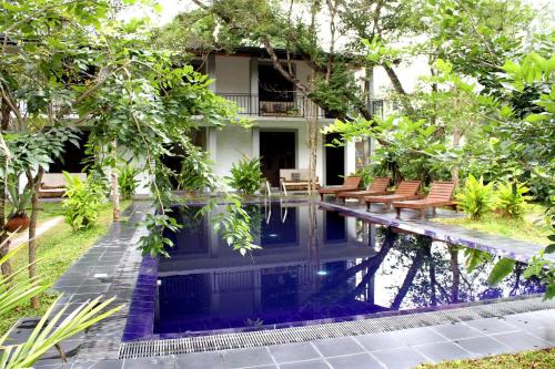 Фотографии гостиницы
il Frangipane