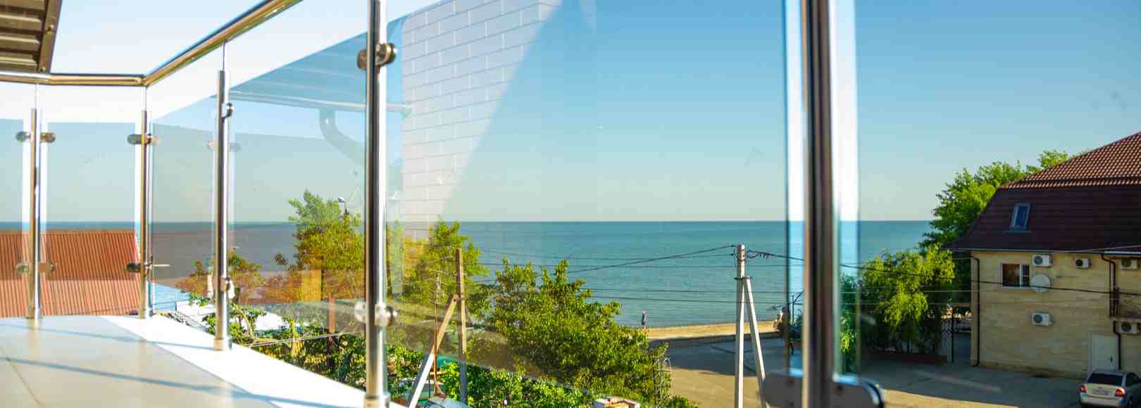 Фотография гостевого дома ЗВЕЗДА (Горшковой 2)