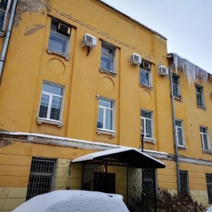 Фотография хостела WOW