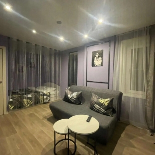 Фотография квартиры Апартаменты на проспекте Комсомольский