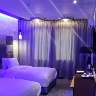 Фотографии гостиницы
The Seven Hotel