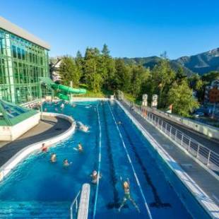 Фотографии гостиницы
Hotel Aquarion Family & Friends