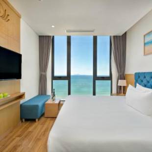 Фотографии гостиницы
Seashore Hotel & Apartment