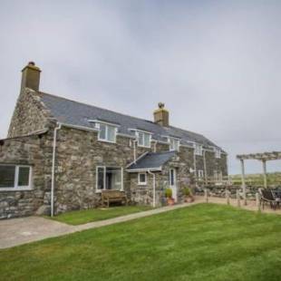 Фотографии гостевого дома
Bennar Isa Cottages Talybont