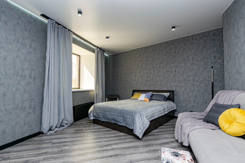 Фотография квартиры Апартаменты Современные уютные у ТЦ Планета