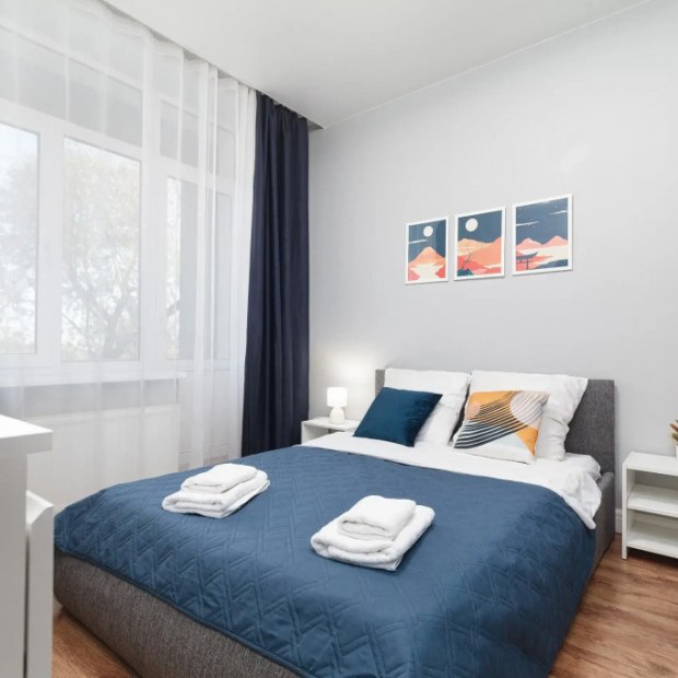 Фотографии квартиры 
            Квартира Comfort Home на Свистуха с1к1